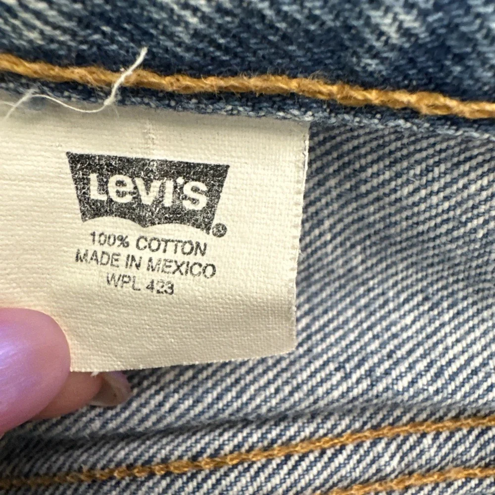Levis levis 501